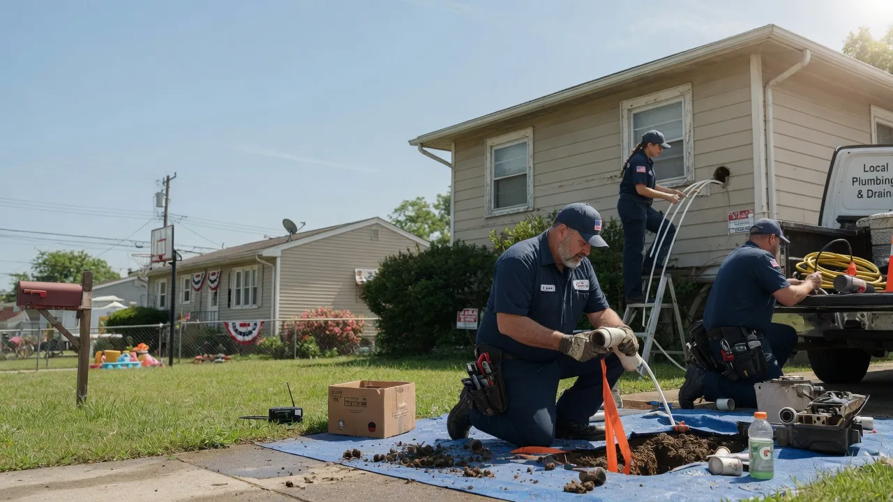 Faucet Repair in Gravois Mills, MO near me